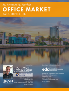 Tampa Office Market Report