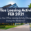 Office Leasing Activity | FEB 2021