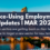 Office-Using Employment Update MAR 2021 | Tampa-St. Petersburg-Clearwater, FL