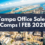 Tampa Office Sales Comps & Report | JAN – FEB 2021