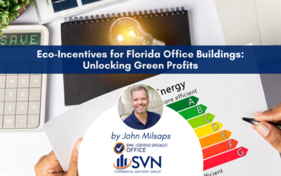 Eco-Incentives for Florida Office Buildings: Unlocking Green Profits